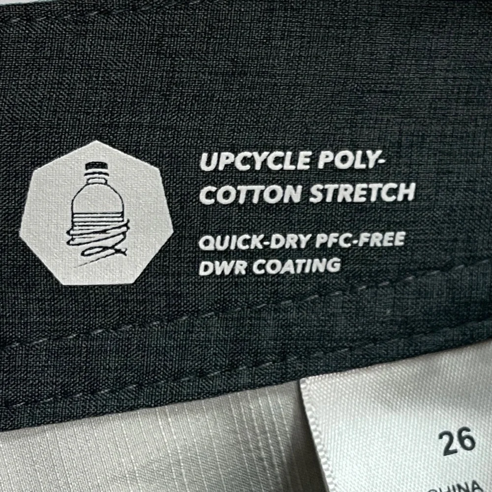 NWOT Vissla Board‎ Shorts Size 26